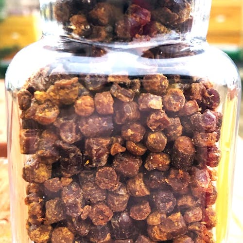 Pierzga pszczela 100g